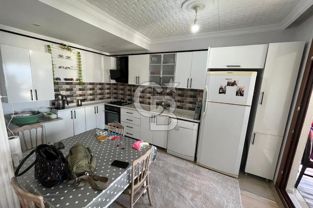 Muhteşem Manzaralı Kaçırılmayacak Dubleks Daire