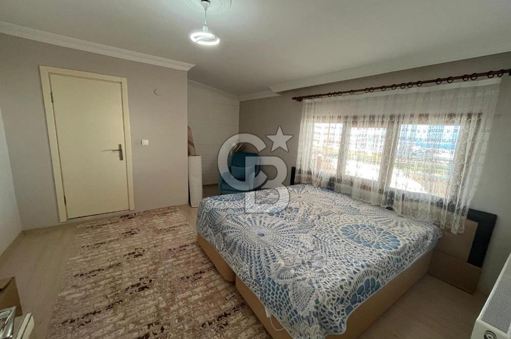 Muhteşem Manzaralı Kaçırılmayacak Dubleks Daire