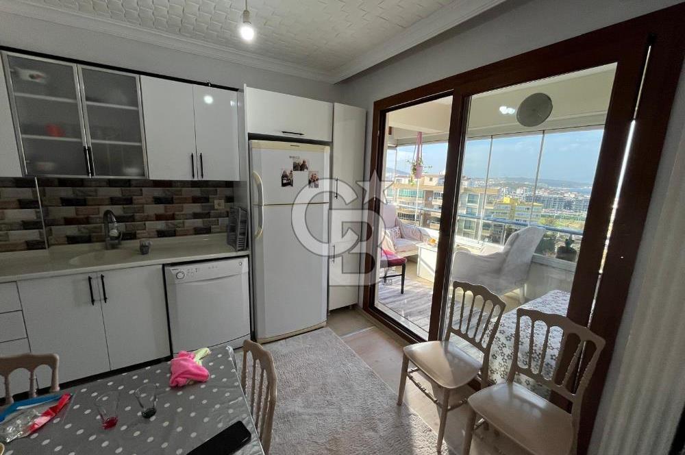 Muhteşem Manzaralı Kaçırılmayacak Dubleks Daire