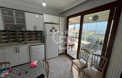 Muhteşem Manzaralı Kaçırılmayacak Dubleks Daire