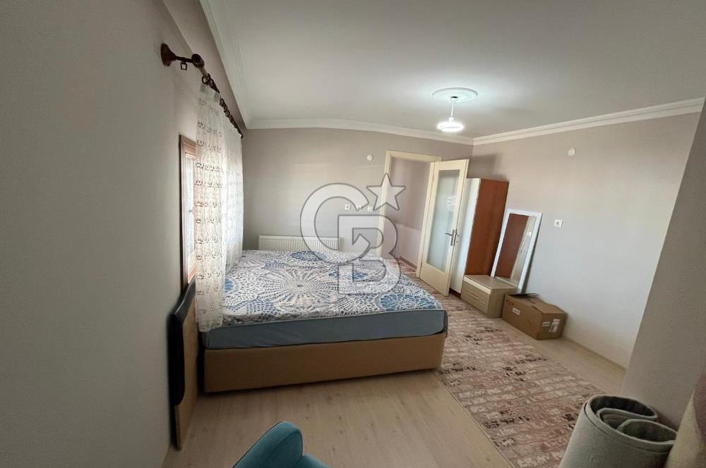 Muhteşem Manzaralı Kaçırılmayacak Dubleks Daire