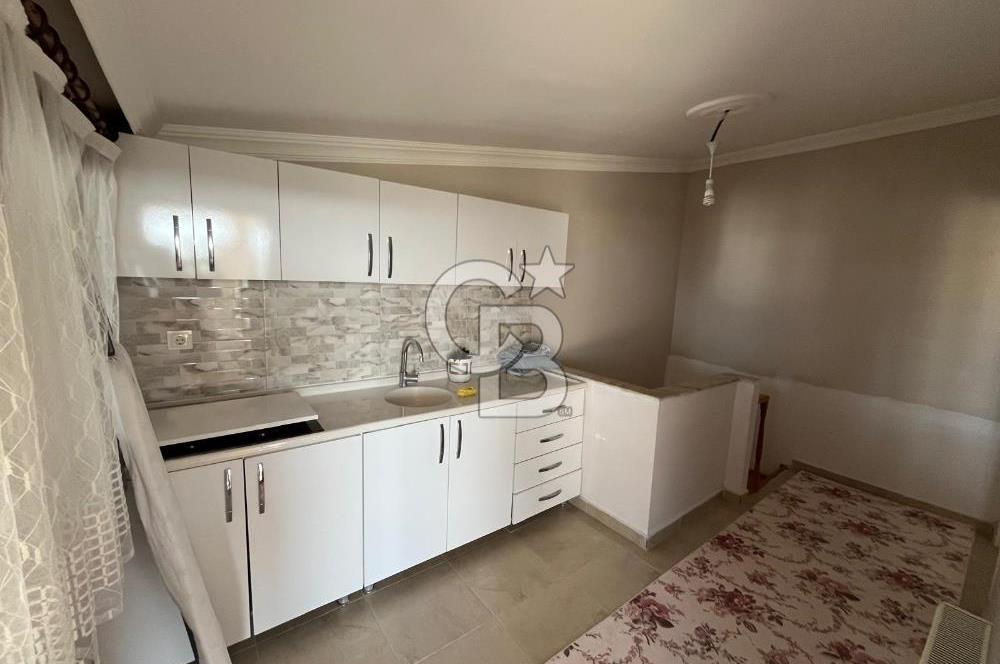 Muhteşem Manzaralı Kaçırılmayacak Dubleks Daire