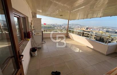 Muhteşem Manzaralı Kaçırılmayacak Dubleks Daire