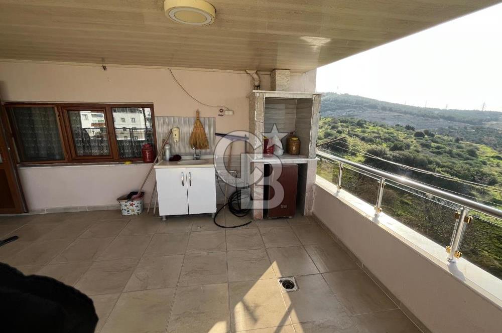 Muhteşem Manzaralı Kaçırılmayacak Dubleks Daire