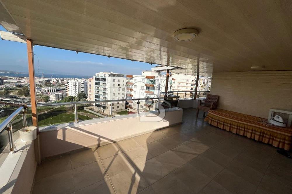 Muhteşem Manzaralı Kaçırılmayacak Dubleks Daire