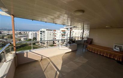 Muhteşem Manzaralı Kaçırılmayacak Dubleks Daire