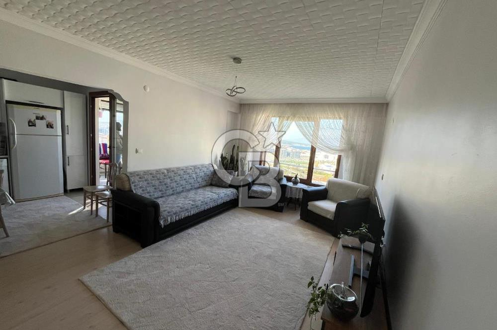 Muhteşem Manzaralı Kaçırılmayacak Dubleks Daire