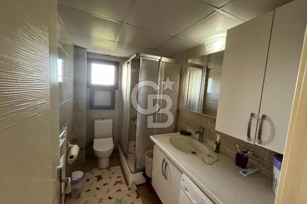 Muhteşem Manzaralı Kaçırılmayacak Dubleks Daire