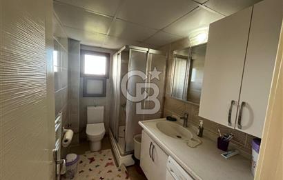 Muhteşem Manzaralı Kaçırılmayacak Dubleks Daire