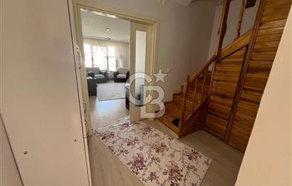 Muhteşem Manzaralı Kaçırılmayacak Dubleks Daire