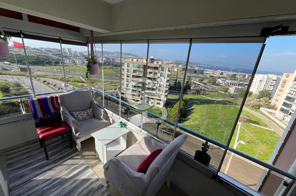 Muhteşem Manzaralı Kaçırılmayacak Dubleks Daire