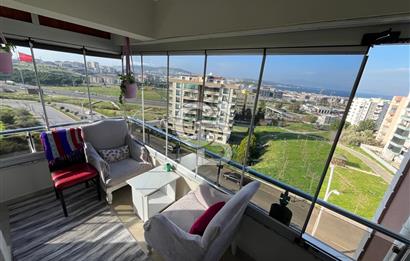 Muhteşem Manzaralı Kaçırılmayacak Dubleks Daire