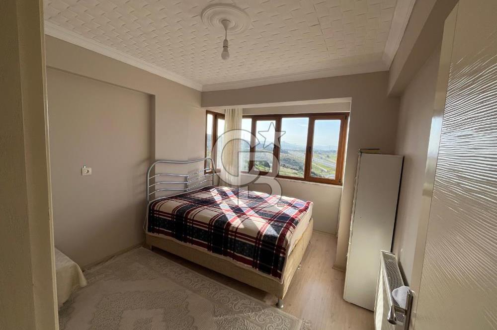 Muhteşem Manzaralı Kaçırılmayacak Dubleks Daire