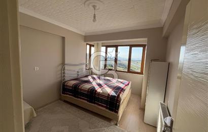 Muhteşem Manzaralı Kaçırılmayacak Dubleks Daire