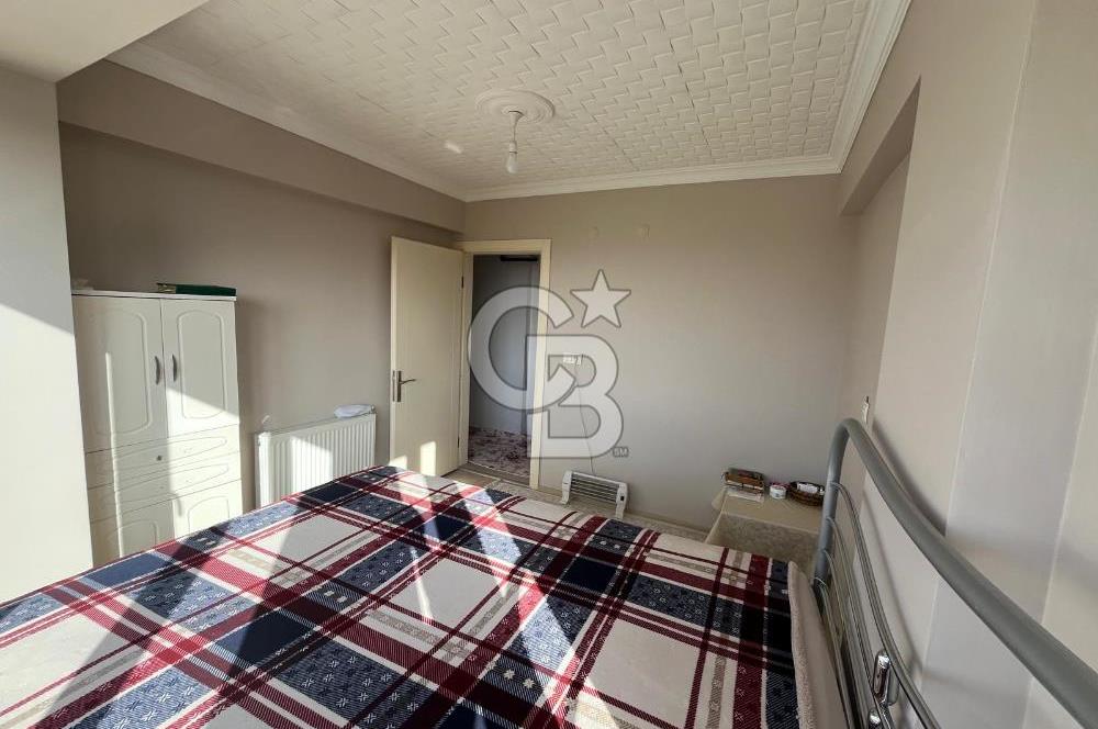 Muhteşem Manzaralı Kaçırılmayacak Dubleks Daire