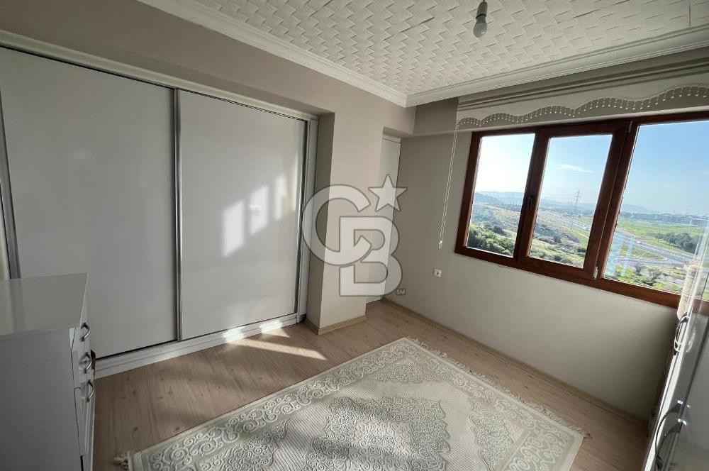 Muhteşem Manzaralı Kaçırılmayacak Dubleks Daire