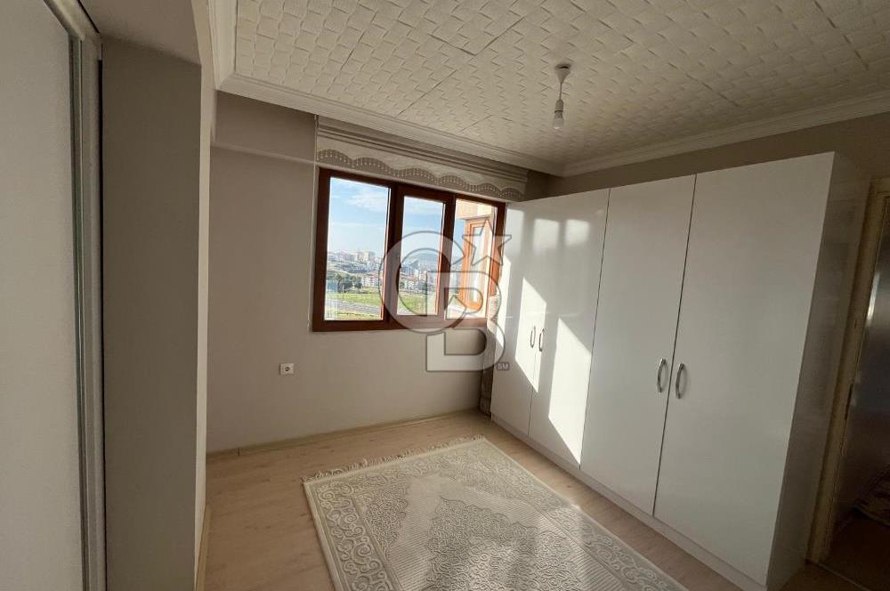 Muhteşem Manzaralı Kaçırılmayacak Dubleks Daire