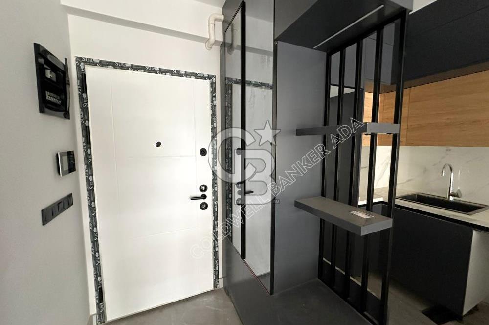 KUŞADASI DEĞİRMENDERE DE ULTRA LÜKS 1+1 DAİRE