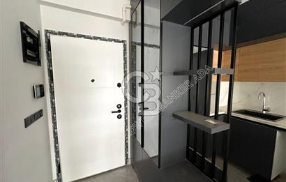 KUŞADASI DEĞİRMENDERE DE ULTRA LÜKS 1+1 DAİRE