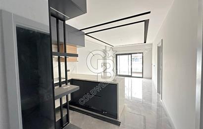 KUŞADASI DEĞİRMENDERE DE ULTRA LÜKS 1+1 DAİRE