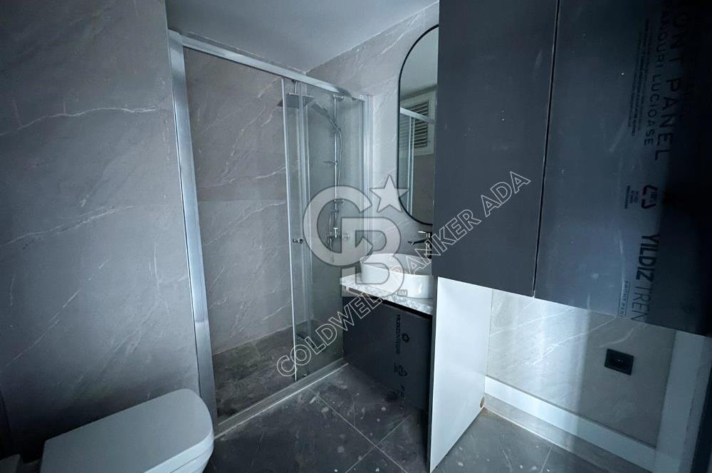KUŞADASI DEĞİRMENDERE DE ULTRA LÜKS 1+1 DAİRE