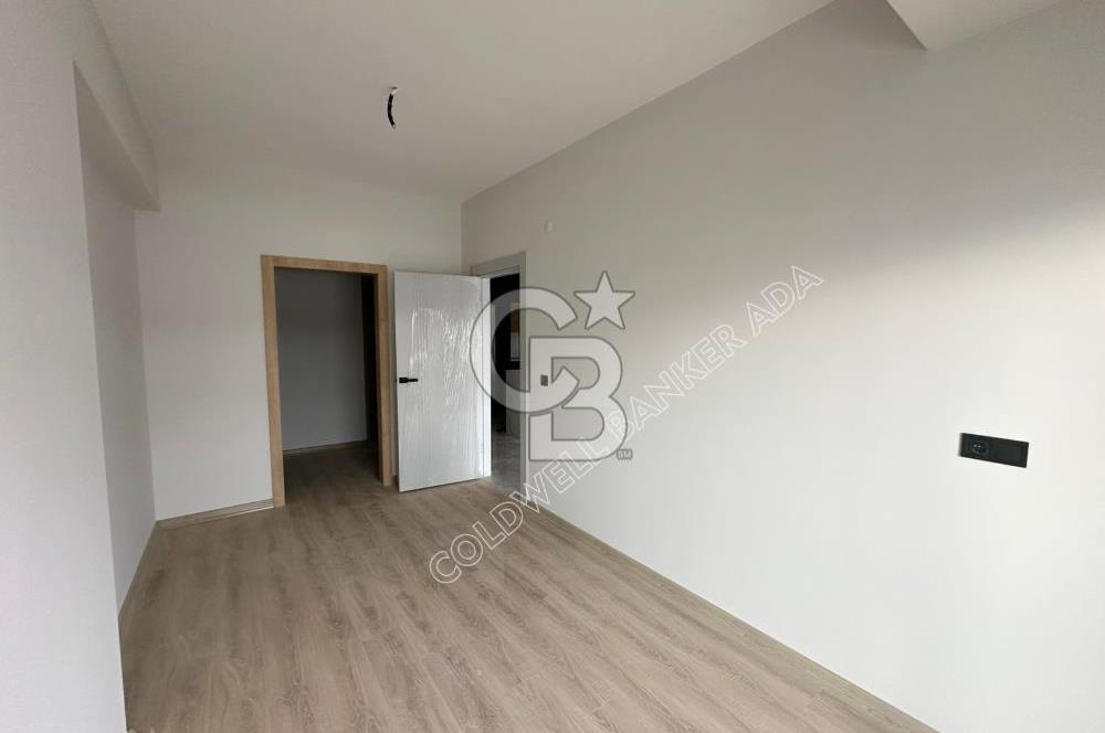 KUŞADASI DEĞİRMENDERE DE ULTRA LÜKS 1+1 DAİRE