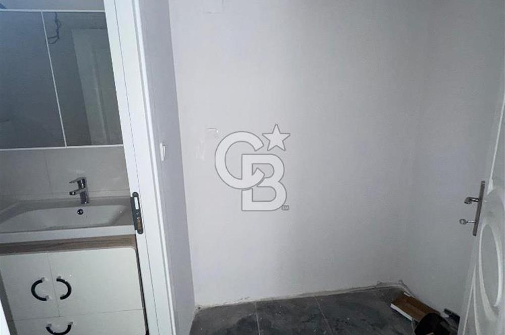 Güzelbahçe Yalı Mahallesi'nde Deniz Manzaralı Satılık Villa