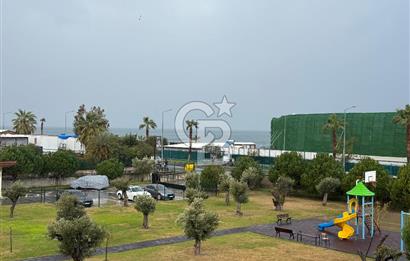 Güzelbahçe Yalı Mahallesi'nde Deniz Manzaralı Satılık Villa