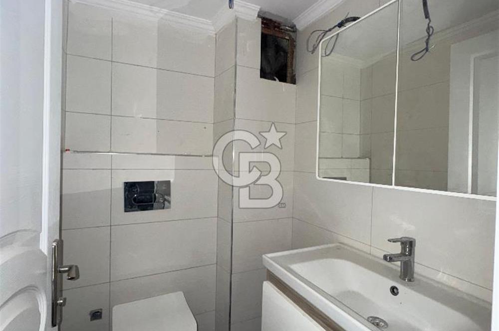 Güzelbahçe Yalı Mahallesi'nde Deniz Manzaralı Satılık Villa