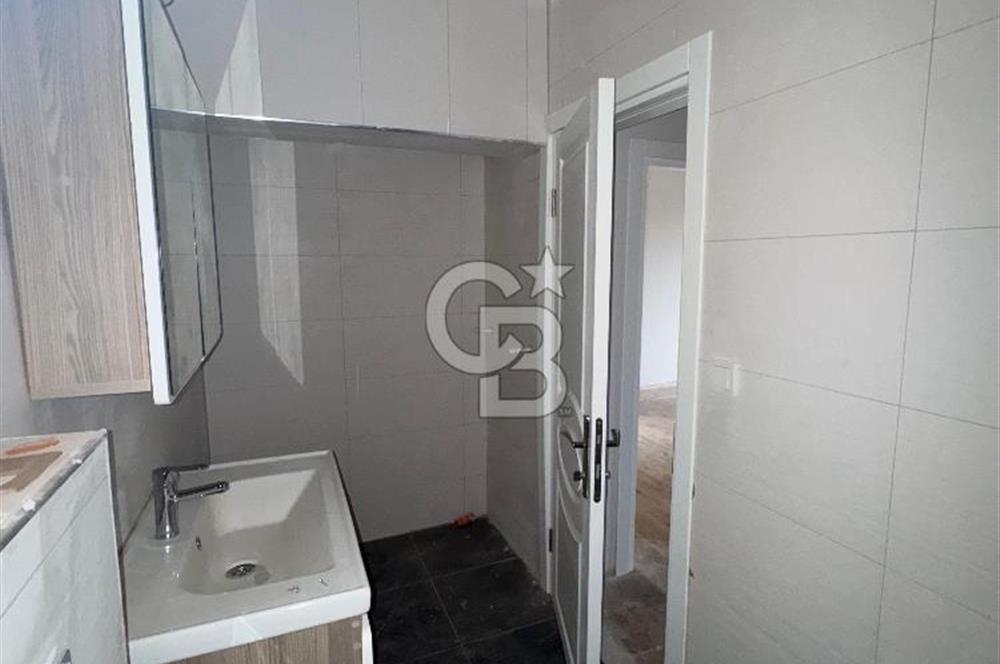 Güzelbahçe Yalı Mahallesi'nde Deniz Manzaralı Satılık Villa