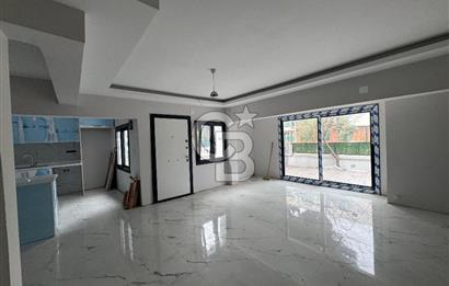 Güzelbahçe Yalı Mahallesi'nde Deniz Manzaralı Satılık Villa