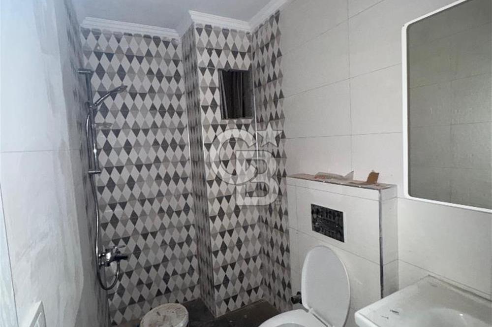 Güzelbahçe Yalı Mahallesi'nde Deniz Manzaralı Satılık Villa