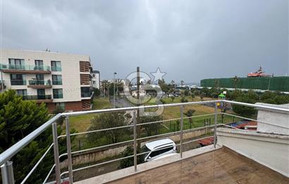 Güzelbahçe Yalı Mahallesi'nde Deniz Manzaralı Satılık Villa