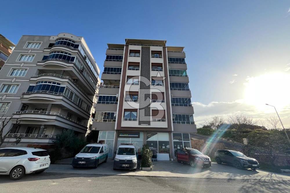 Muhteşem Manzaralı Kaçırılmayacak Dubleks Daire