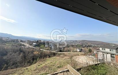 BAŞİSKELE BAHÇECİK'TE 1 DÖNÜM ARSA İÇERİSİNDE 5+2 FORLEXS VİLLA