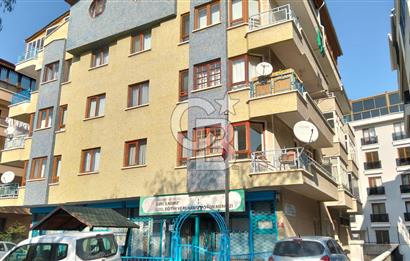 AYDINLIKEVLER KOVAN SOKAK'TA 3+1 BAĞIMSIZ SALONLU DAİRE