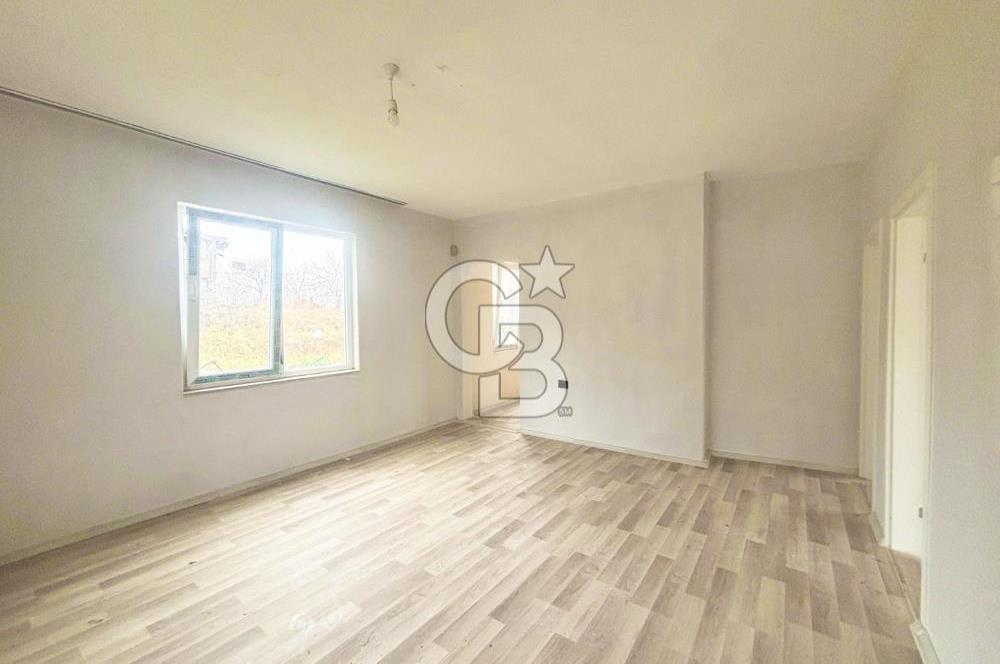 CB KİNG'DEN NERGİZ MAHALLESİ SATILIK 240m² ARSA VE ARSA İÇERİSİNDE 100m² EV 