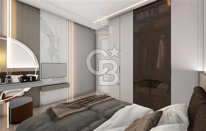 CB ARDEN ANTALYA DEMRE BOZDAĞ DENİZ MANZARALI SATILIK DAİRELER