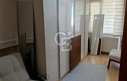 BAYRAKLI 75.YIL MAHALLESİ BİZİMTEPE SİTESİ SATILIK 3+1 DAİRE