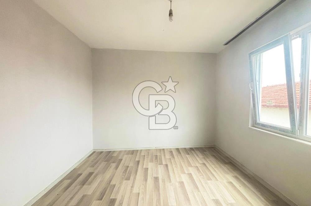 CB KİNG'DEN NERGİZ MAHALLESİ SATILIK 240m² ARSA VE ARSA İÇERİSİNDE 100m² EV 