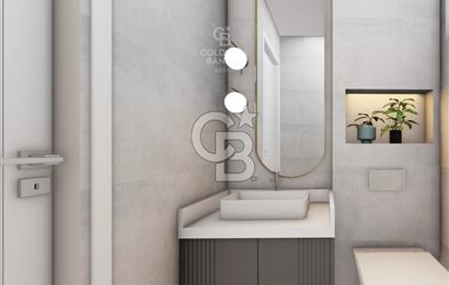 CB ARDEN ANTALYA DEMRE BOZDAĞ DENİZ MANZARALI SATILIK DAİRELER