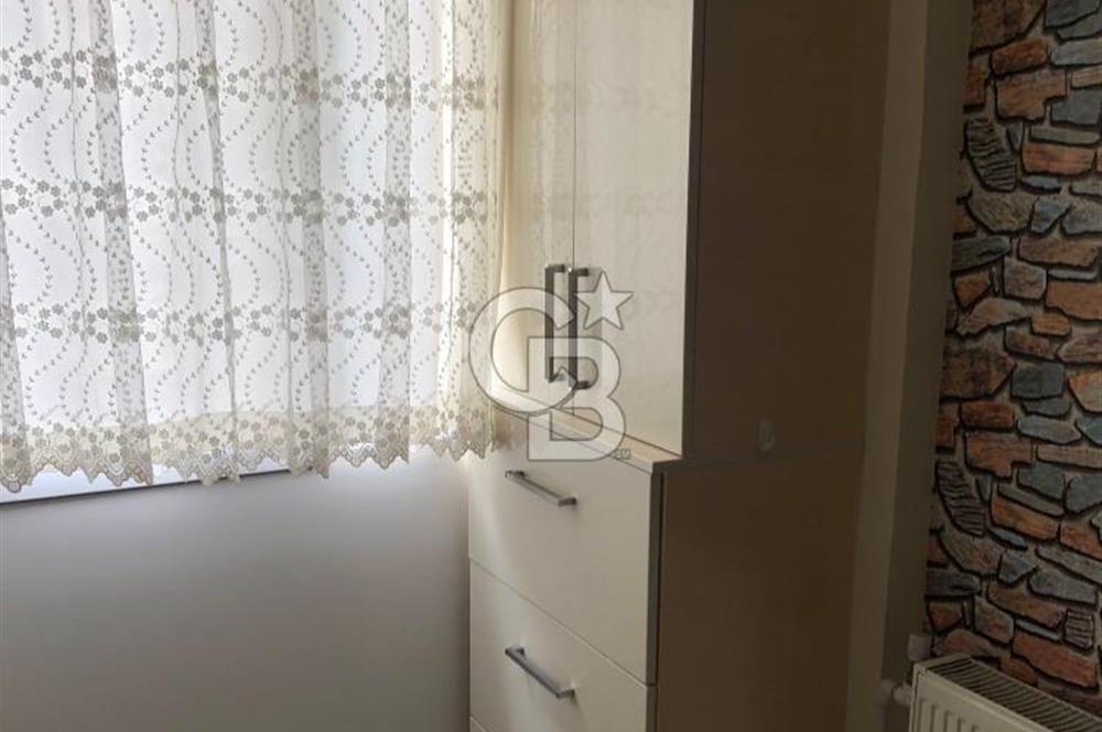 Yavuzevler Sk.da Tunalı'ya 2km Mesafede Satılık 3+1 Boş Daire