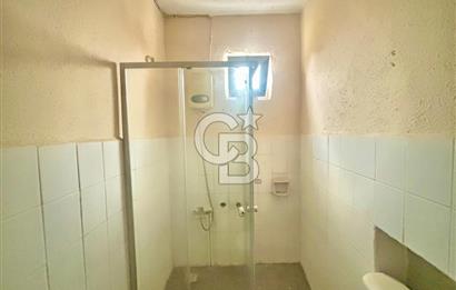 CB KİNG'DEN NERGİZ MAHALLESİ SATILIK 240m² ARSA VE ARSA İÇERİSİNDE 100m² EV 