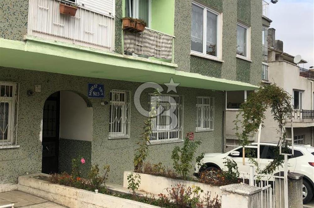 Yavuzevler Sk.da Tunalı'ya 2km Mesafede Satılık 3+1 Boş Daire