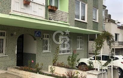 Yavuzevler Sk.da Tunalı'ya 2km Mesafede Satılık 3+1 Boş Daire