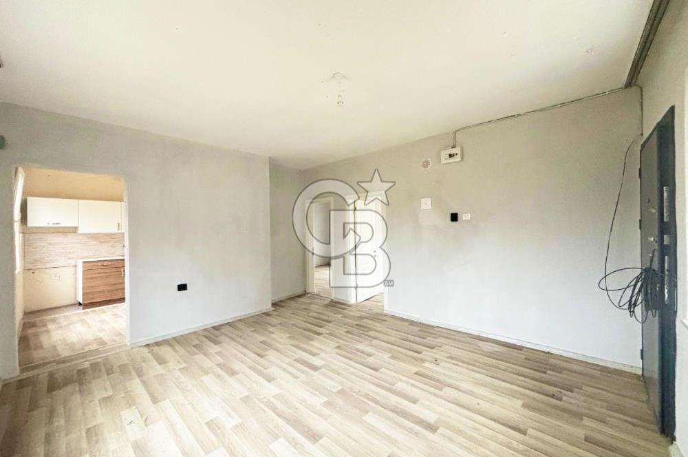 CB KİNG'DEN NERGİZ MAHALLESİ SATILIK 240m² ARSA VE ARSA İÇERİSİNDE 100m² EV 