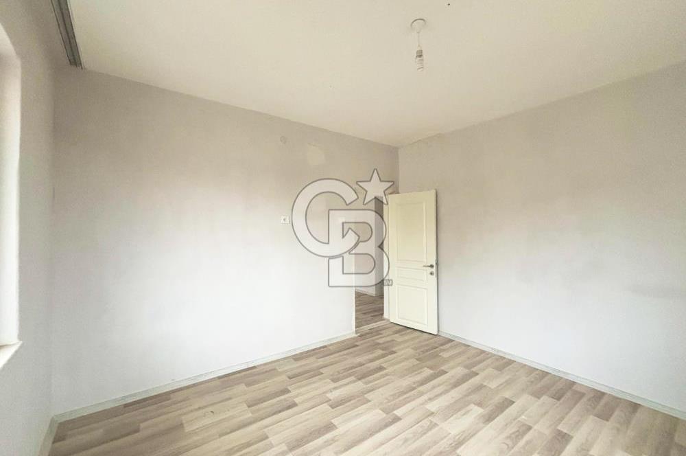 CB KİNG'DEN NERGİZ MAHALLESİ SATILIK 240m² ARSA VE ARSA İÇERİSİNDE 100m² EV 
