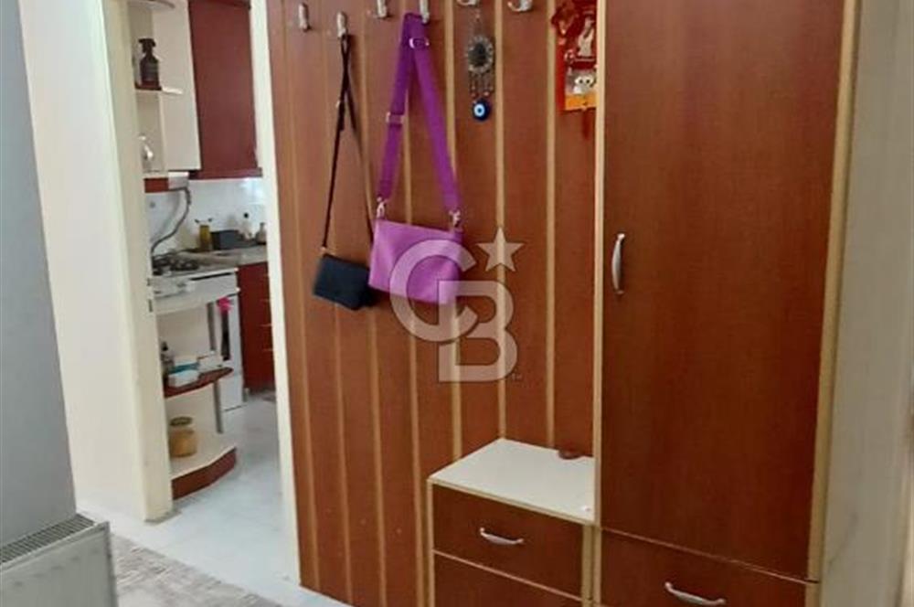 BAYRAKLI 75.YIL MAHALLESİ BİZİMTEPE SİTESİ SATILIK 3+1 DAİRE