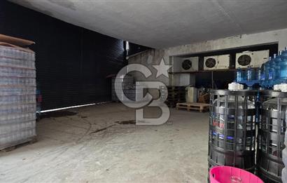 Maltepe Girne Caddesi E-5 Yan Yol Üzeri 650m2 Kiralık Dükkan