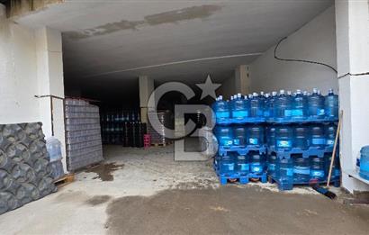 Maltepe Girne Caddesi E-5 Yan Yol Üzeri 650m2 Kiralık Dükkan